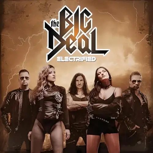 The Big Deal : Electrified